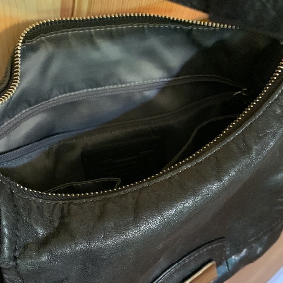 COACH HANDBAG - Picture 5 of 6